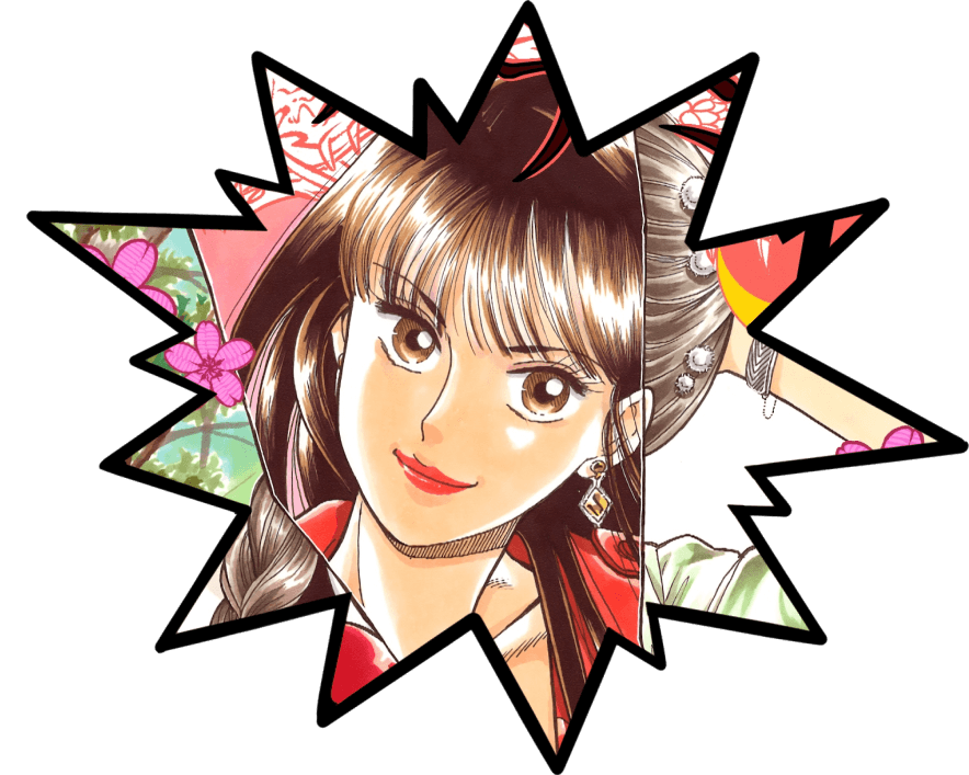 特攻！アルテミス　森左智